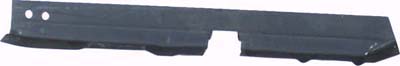 R/H lnner Sill With Cut Out