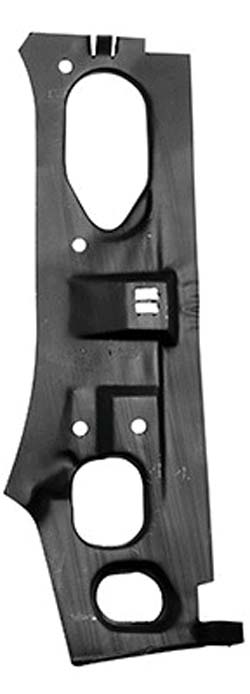 R/H Inner A Post (Door Hinge Panel)