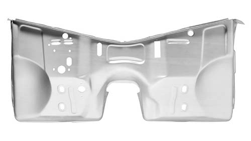 ESCORT MK1 LOWER BULKHEAD FIREWALL