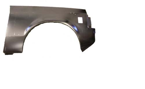 RS2000 front wing R/H