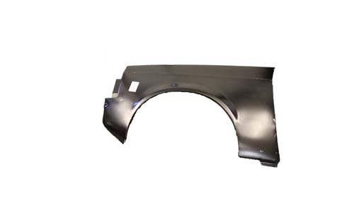 RS2000 front wing L/H