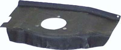 R/H Top Suspension Plate 1977 - 85mm Hole