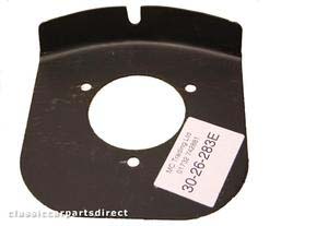 Top suspension strenghening plate 85mm