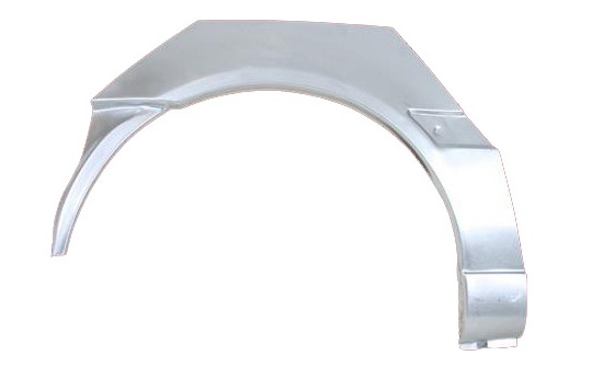 R/H REAR WHEEL ARCH 2 - DOOR